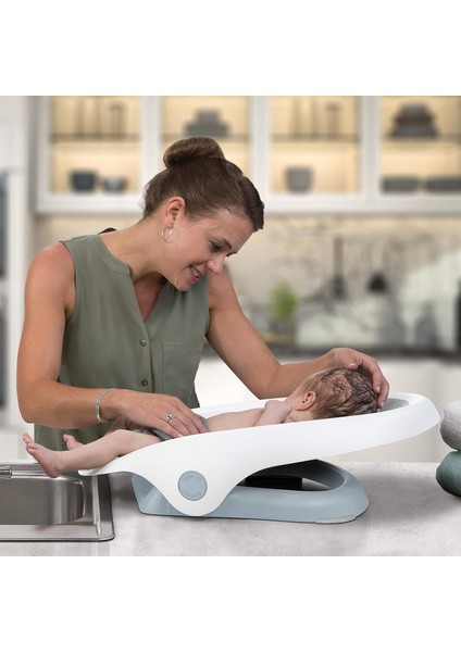 Summer Clean Rinse Portatif Bebek Küveti