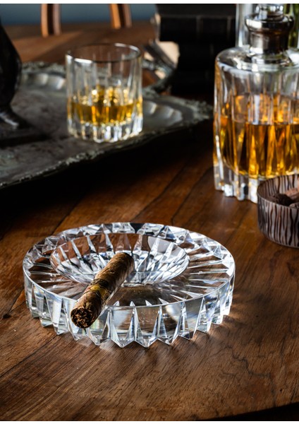 Eterna Kristal Kül Tablası fiyatları