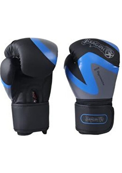 Dynamite Muay Thai Kick Boks Eldiveni Suni Deri Malzeme ile Dayanıklı ve Konforlu fiyatları