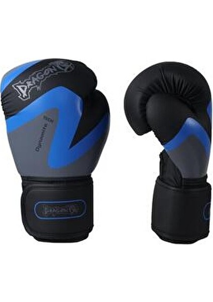 Dynamite Muay Thai Kick Boks Eldiveni Suni Deri Malzeme ile Dayanıklı ve Konforlu indirimleri