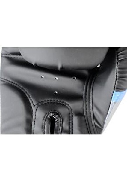 Dynamite Muay Thai Kick Boks Eldiveni Suni Deri Malzeme ile Dayanıklı ve Konforlu