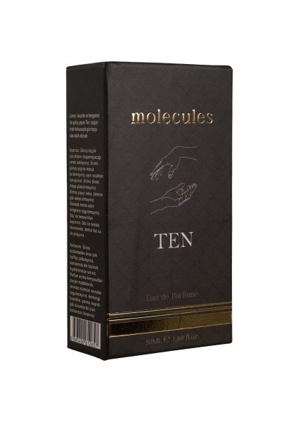 Ten Parfüm fiyatları