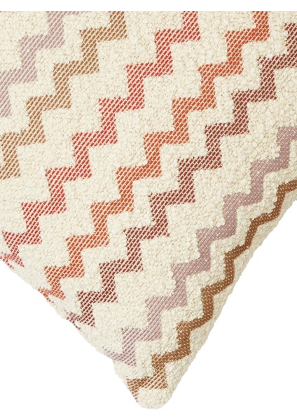 Capri Kırmızı 40X40 cm Dekoratif Yastık modelleri