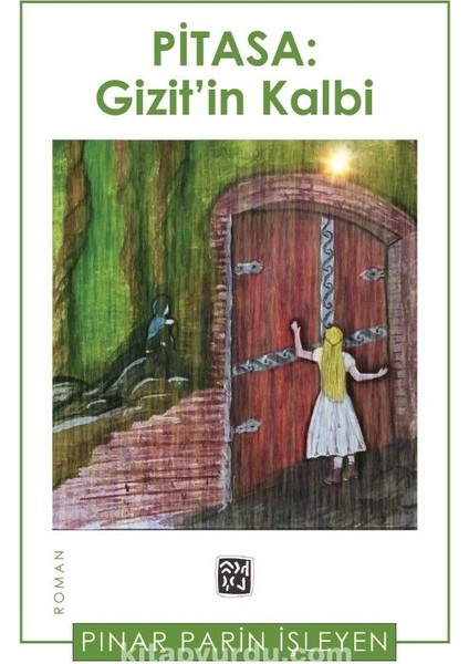 Pitasa: Gizit’in Kalbi