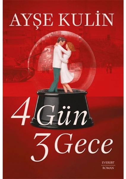 4 Gün 3 Gece