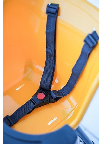 Pizza Plus Mama Sandalyesi Sarı Gri