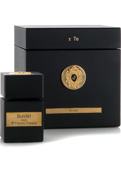 Anniversary Burdel 100ML Extrait De Parfum modelleri