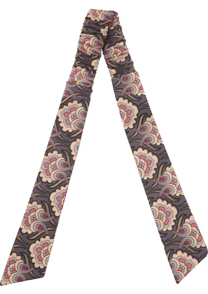 Bonita Mürdüm Kız Çocuk Saç Bandı fiyatları