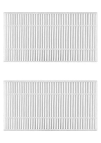 Karaca Vantuz Off Road 2in1 (RS007) Robot Süpürge Uyumlu Aksesuar Seti - 5 Parça modelleri