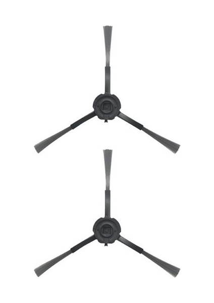 Karaca Vantuz Off Road 2in1 (RS007) Robot Süpürge Uyumlu Aksesuar Seti - 5 Parça fırsatları