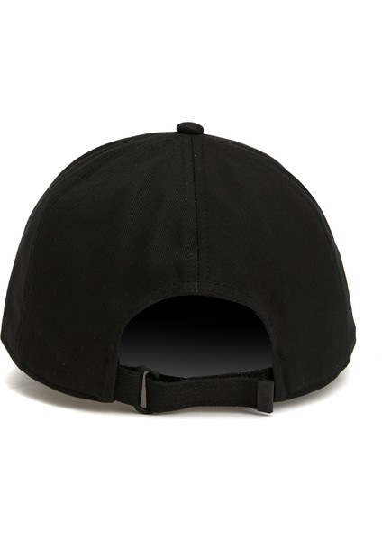 Siyah Erkek Şapka modelleri