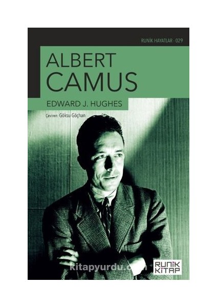 Albert Camus