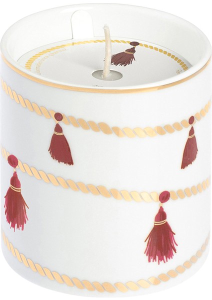 Flare Collection Vanilya Kokulu Mum