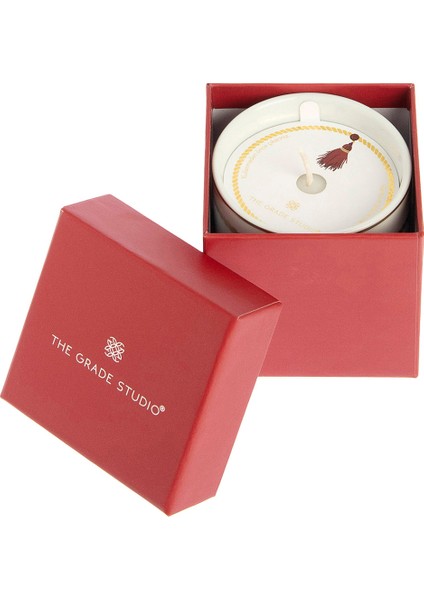 Flare Collection Vanilya Kokulu Mum modelleri