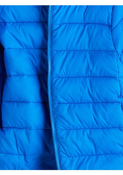 Yeni Sezon Kapüşonlu Erkek Çocuk Şişme Mont fiyatları