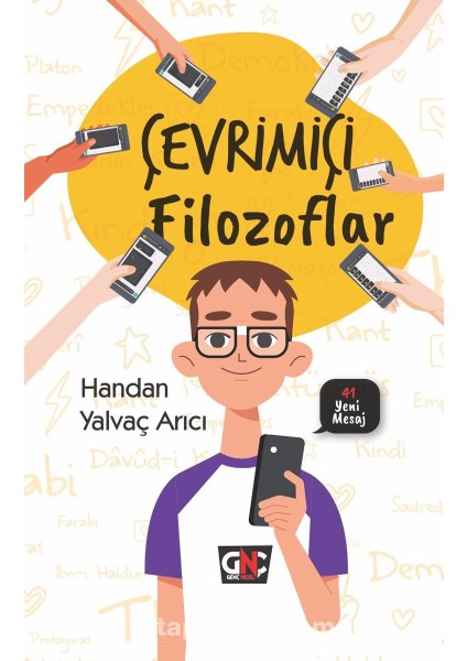 Çevrimiçi Filozoflar