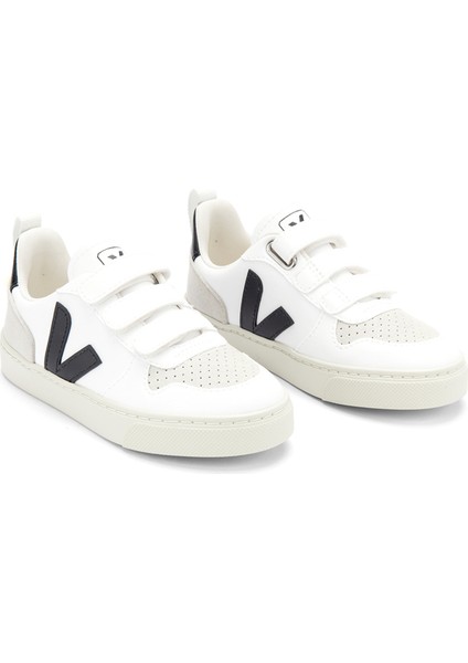 Small V-10 Beyaz Unisex Çocuk Sneaker fiyatları