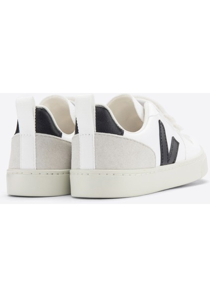 Small V-10 Beyaz Unisex Çocuk Sneaker modelleri
