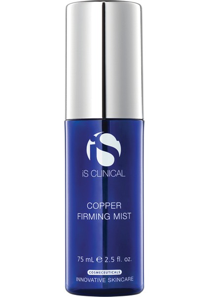 Copper Firming Ferahlatıcı Cilt Bakım Misti Yüz Toniği 75 ml