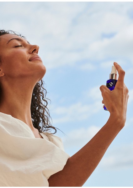 Copper Firming Ferahlatıcı Cilt Bakım Misti Yüz Toniği 75 ml fırsatları