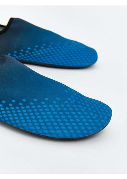 Yeni Sezon Baskılı Erkek Deniz Ayakkabısı modelleri