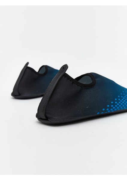 Yeni Sezon Baskılı Erkek Deniz Ayakkabısı indirimleri