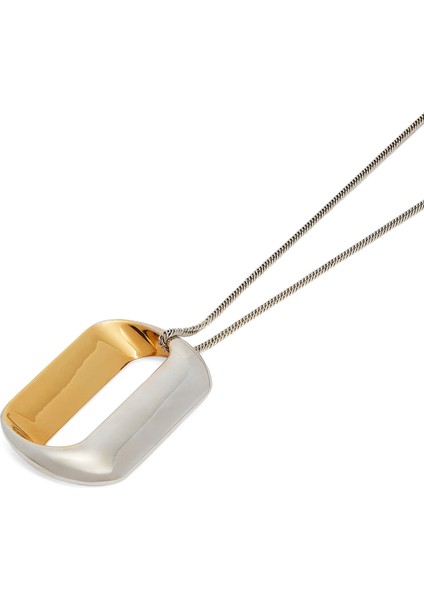 Silver Gold Kadın Kolye fiyatları