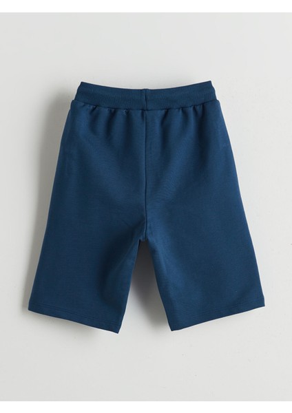 Yeni Sezon Pokemon Baskılı Erkek Çocuk Şort modelleri