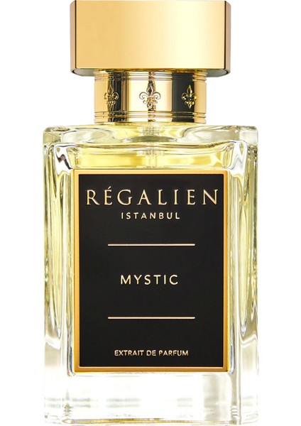 Mystic Extrait De 80 ml Unisex Parfüm