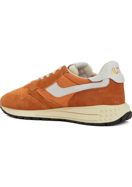 Reelwind Turuncu Erkek Sneaker modelleri