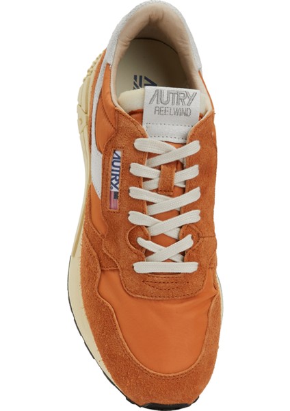 Reelwind Turuncu Erkek Sneaker fırsatları