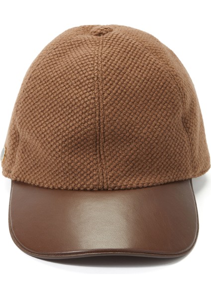 Kahverengi Kadın Yün Şapka fiyatları