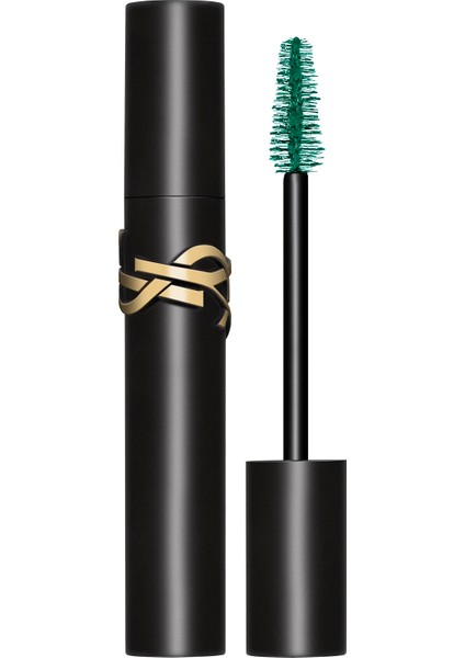 Mascara Lash Clash 03 Green