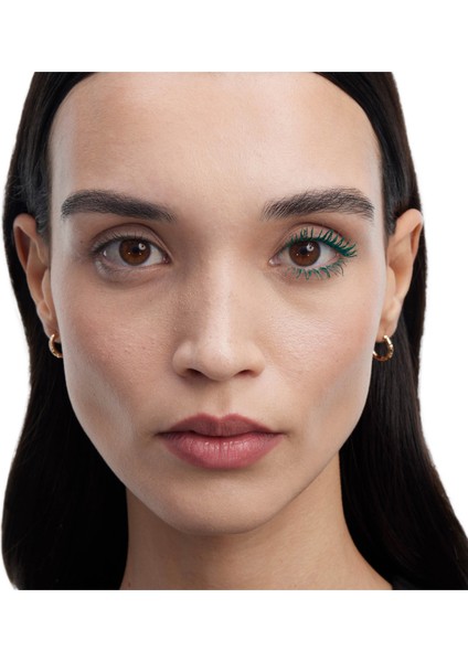 Mascara Lash Clash 03 Green modelleri