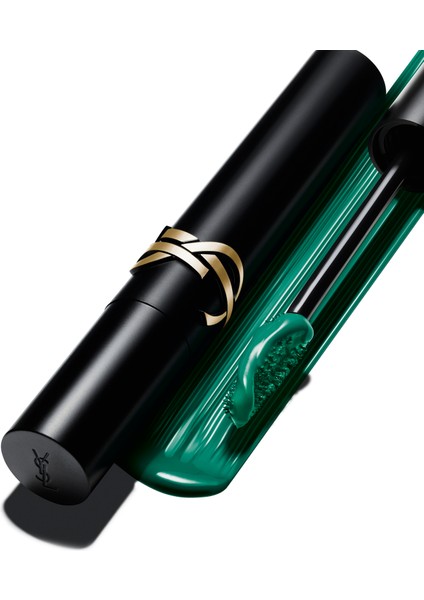 Mascara Lash Clash 03 Green fırsatları