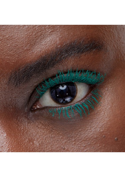 Mascara Lash Clash 03 Green indirimleri