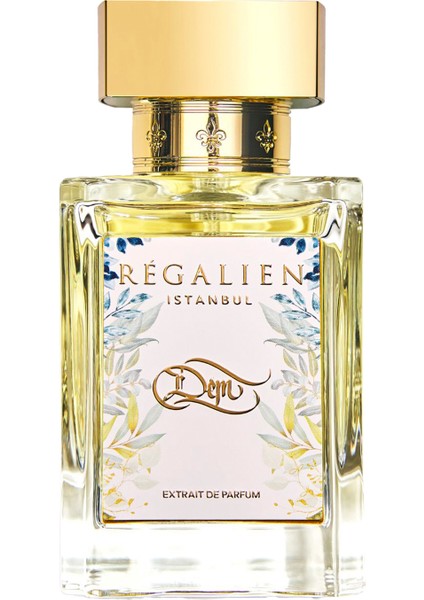 Dem Unisex 80 ml Extrait De Parfum