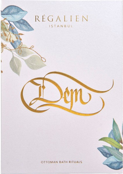 Dem Unisex 80 ml Extrait De Parfum fiyatları