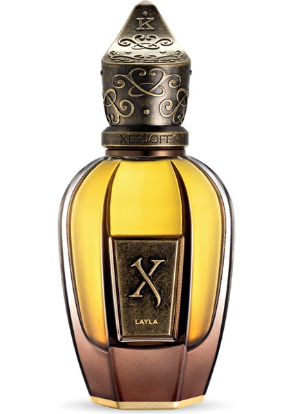 Layla 50 ml Unisex Parfüm