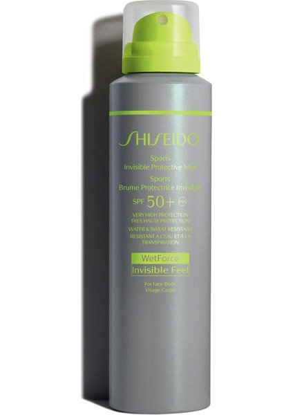 Sports Invisible Protective MIST 150ML