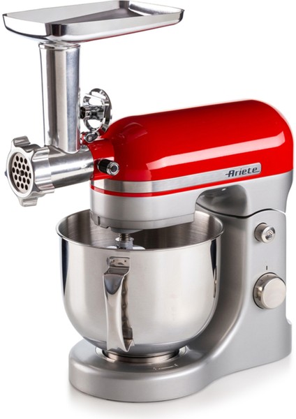 Moderna Kıyma ve Makarna Aparatı