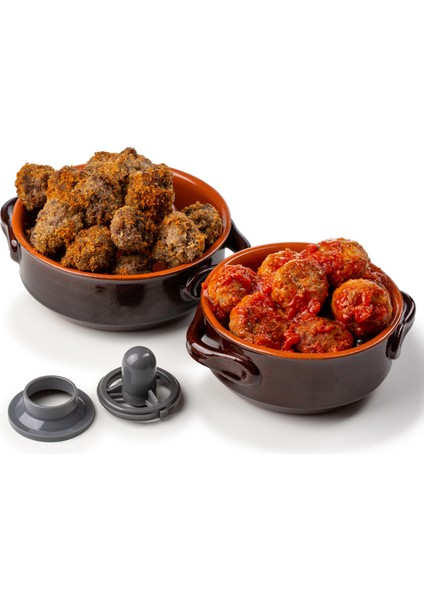 Moderna Kıyma ve Makarna Aparatı modelleri