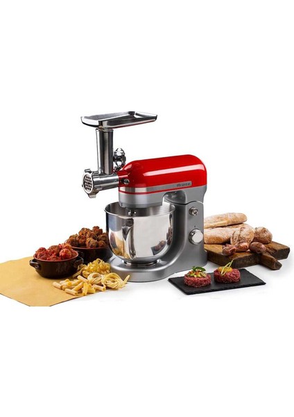 Moderna Kıyma ve Makarna Aparatı fırsatları