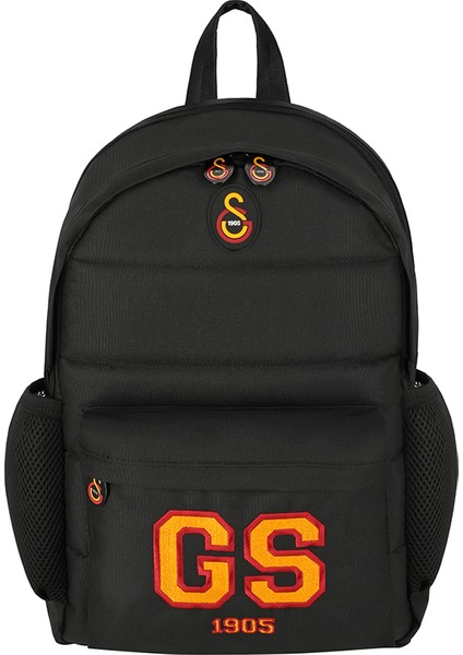 GS1905 Siyah Sırt Çantası