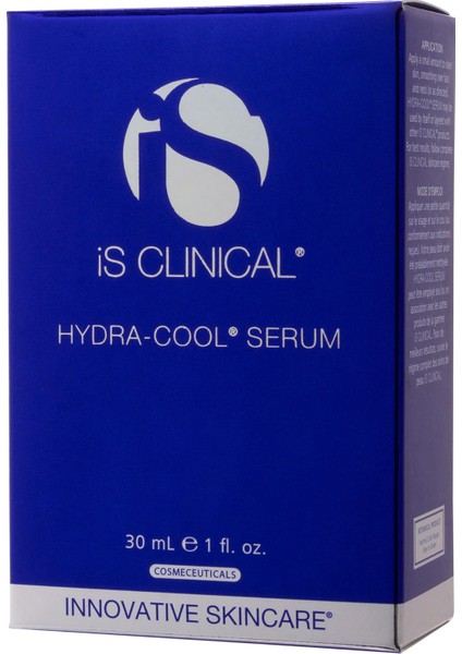 Hydra Cool Serum Canlandırıcı Serum 30 ml fiyatları