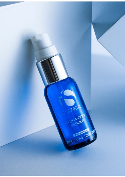 Hydra Cool Serum Canlandırıcı Serum 30 ml