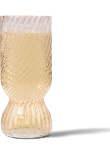 Twisted Peach Kristal Kadeh fiyatları