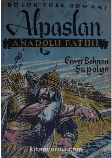 Anadolu Fatihi Alpaslan (Kod: 4-F-23)