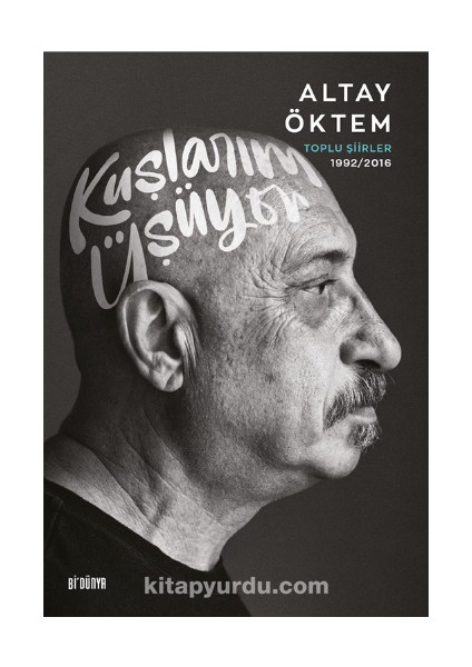 Kuşlarım Üşüyor