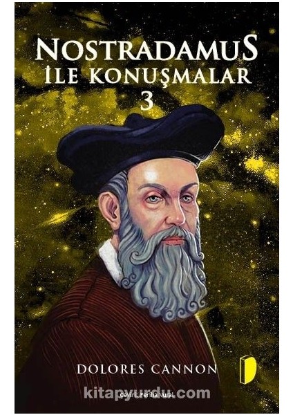 Nostradamus Ile Konuşmalar 3